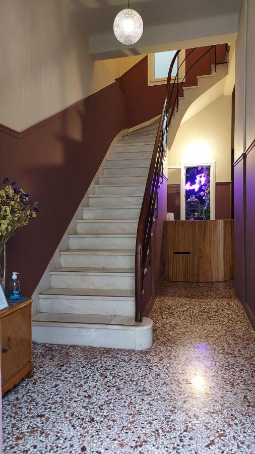 Keramos Athens Aparthotel Eksteriør bilde