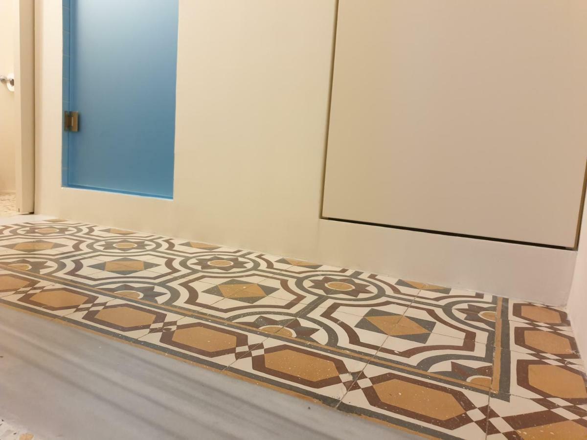 Keramos Athens Aparthotel Eksteriør bilde